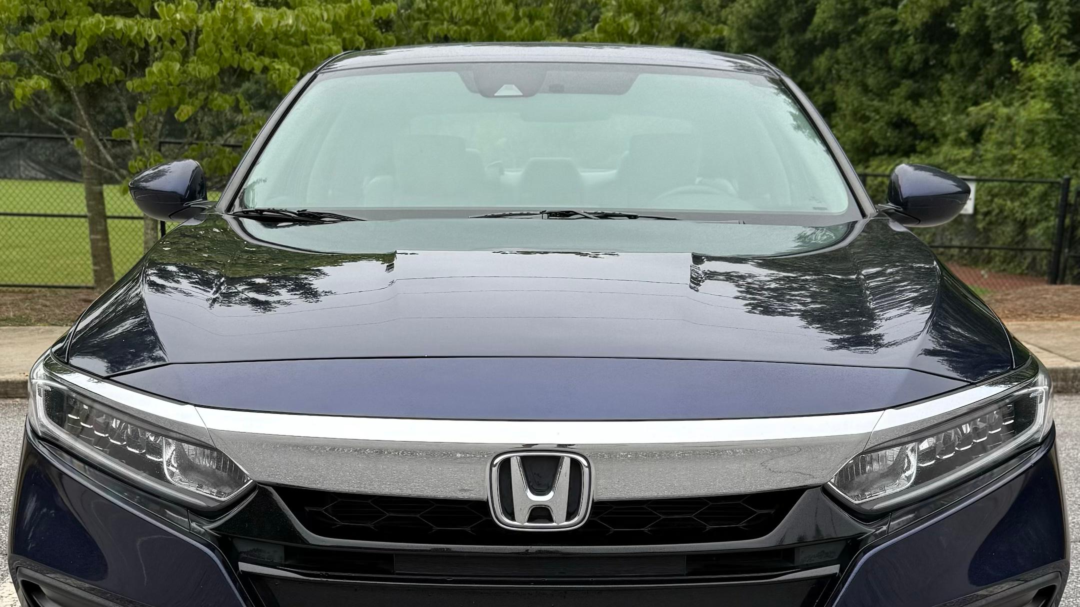 Honda Accord 2018 en Atlanta, GA