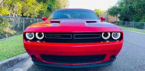 Dodge Challenger 2022