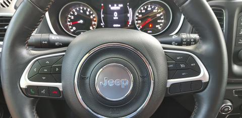 Jeep Compass 2017