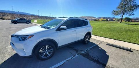 Toyota RAV4 2017