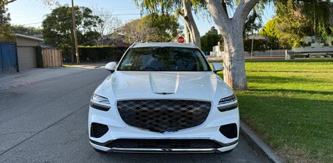 Genesis GV70 2026