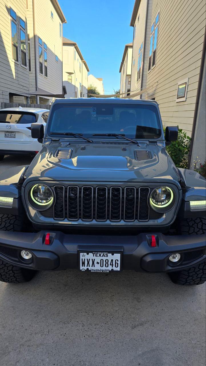 Jeep Gladiator 2025 in Houston, TX