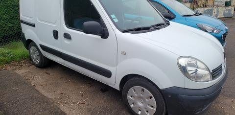 Renault KANGOO EXPRESS 2008