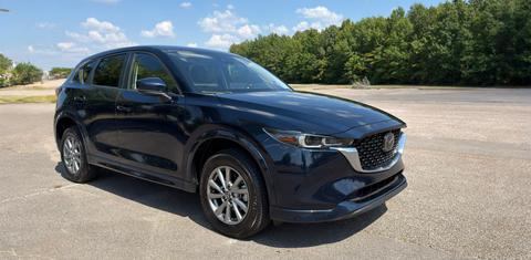 Mazda CX-5 2025