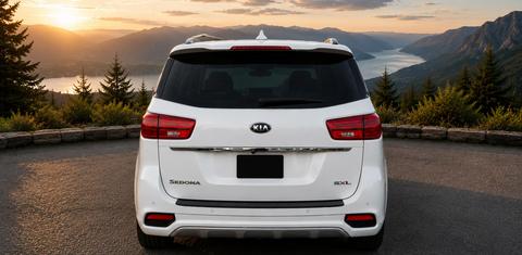 Kia Sedona 2019