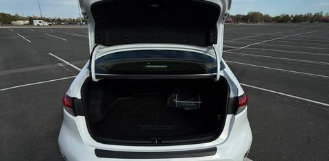 Toyota Corolla Hybrid 2026
