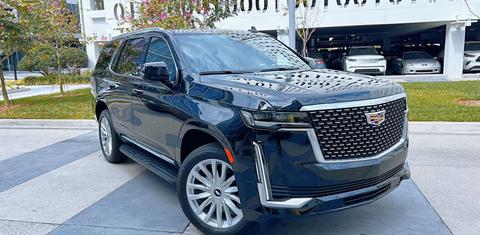 Cadillac Escalade 2024