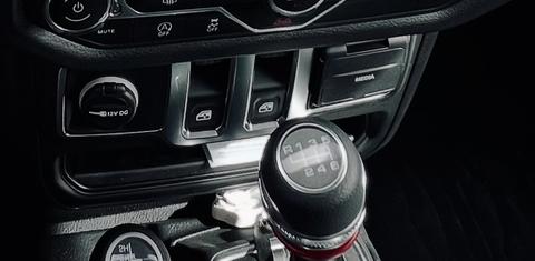 Jeep Wrangler 2025