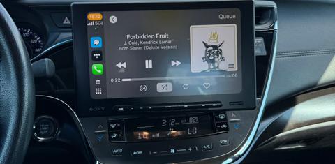 Toyota Avalon 2017