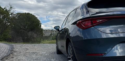 Seat LEON 2021