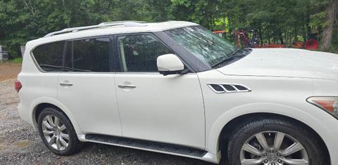 INFINITI QX56 2013
