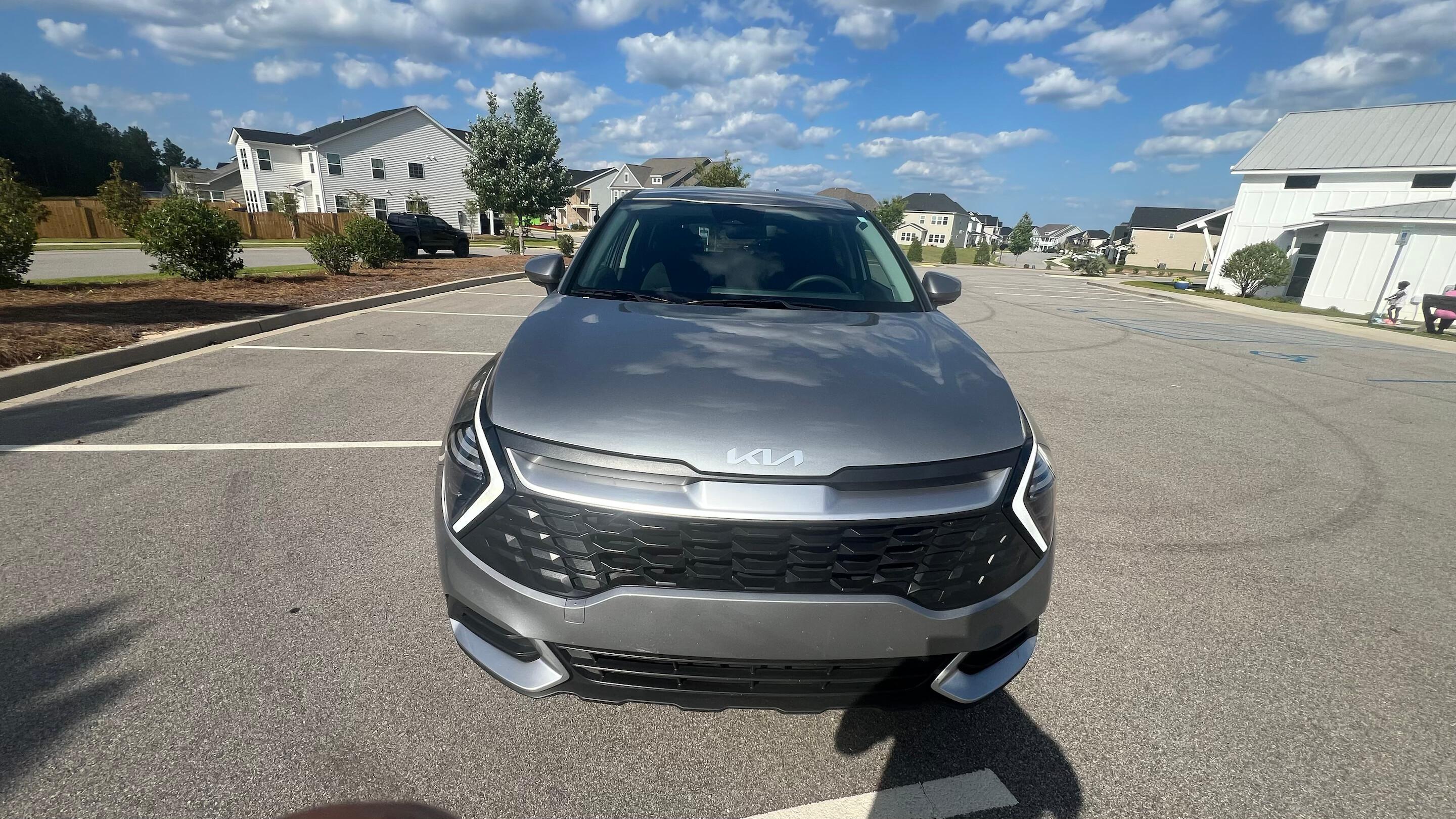 Kia Sportage 2024 in Columbia, SC