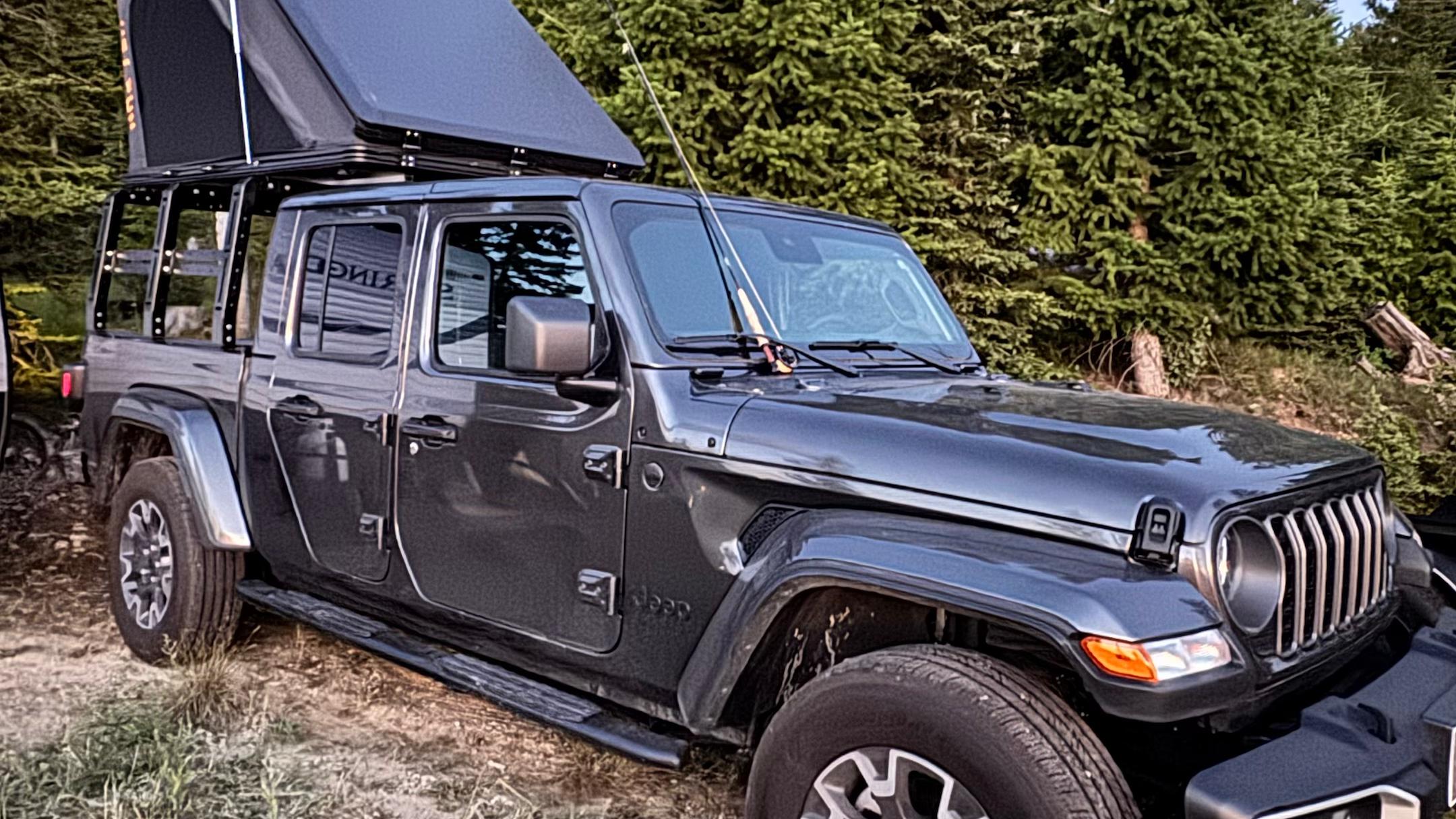 Jeep Gladiator 2025 in Missoula, MT