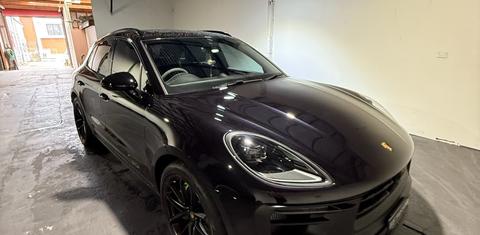 Porsche MACAN 2024