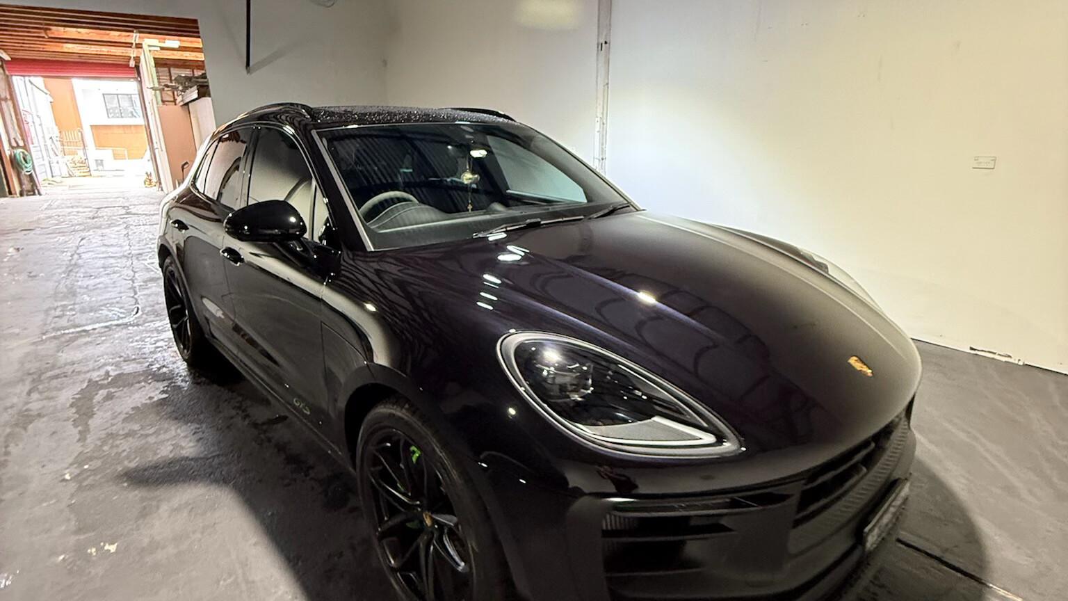 Porsche MACAN 2024 in Merrylands