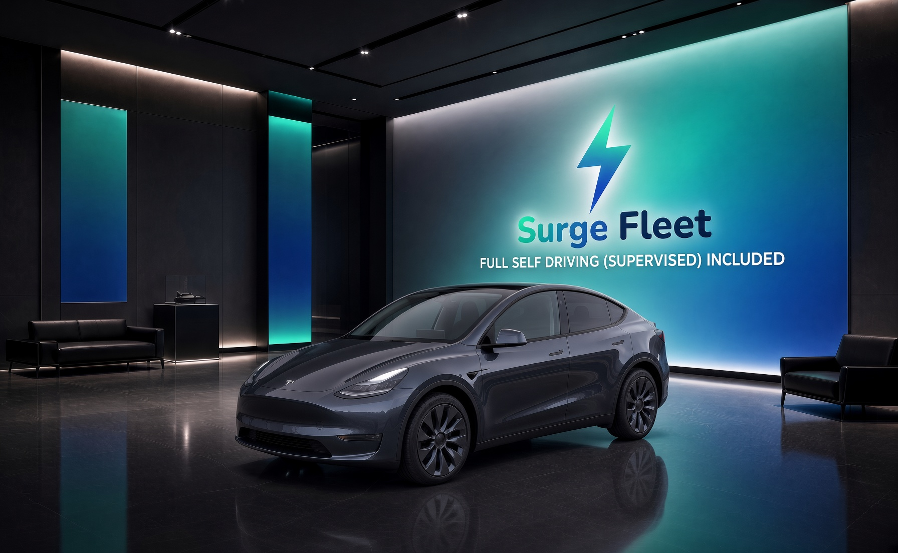 Tesla Model Y 2025 à Edmonton, AB