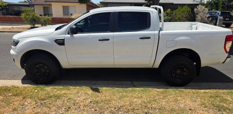 Ford RANGER 2019