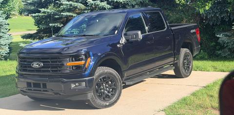 Ford F-150 2026