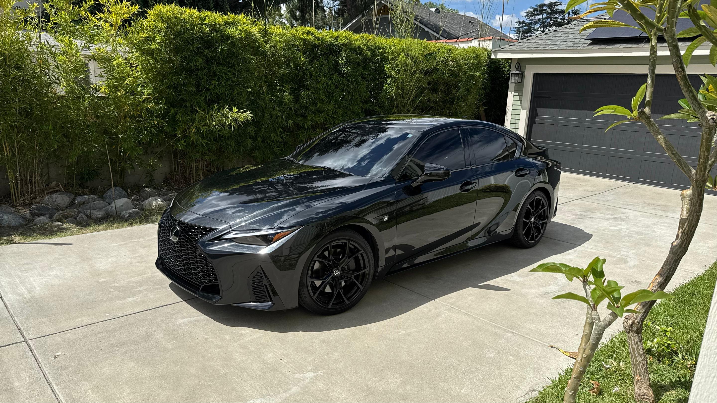 Lexus IS 2025 in Ontario, CA