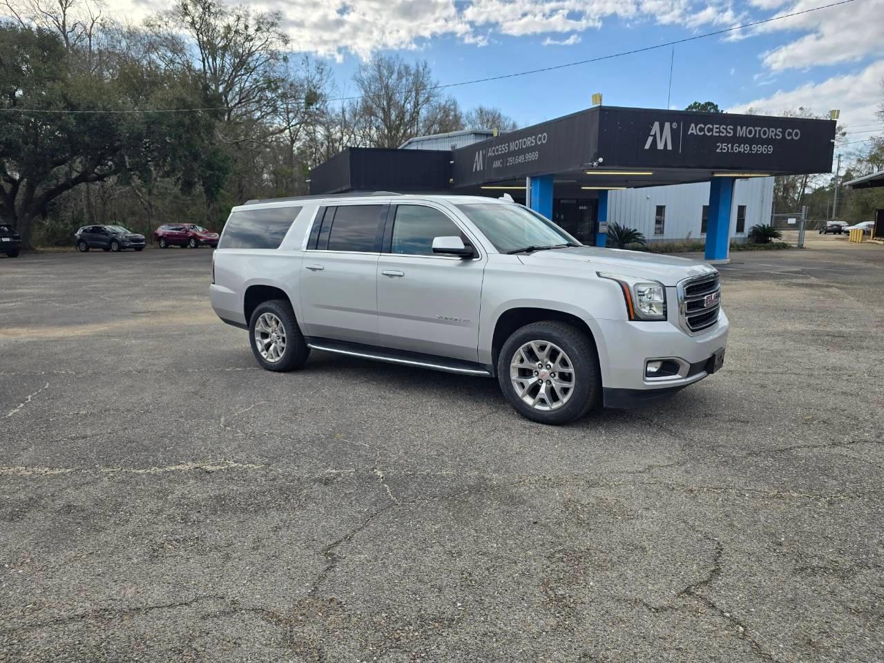 GMC Yukon XL 2020 in Mobile, AL