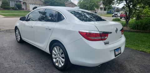 Buick Verano 2015