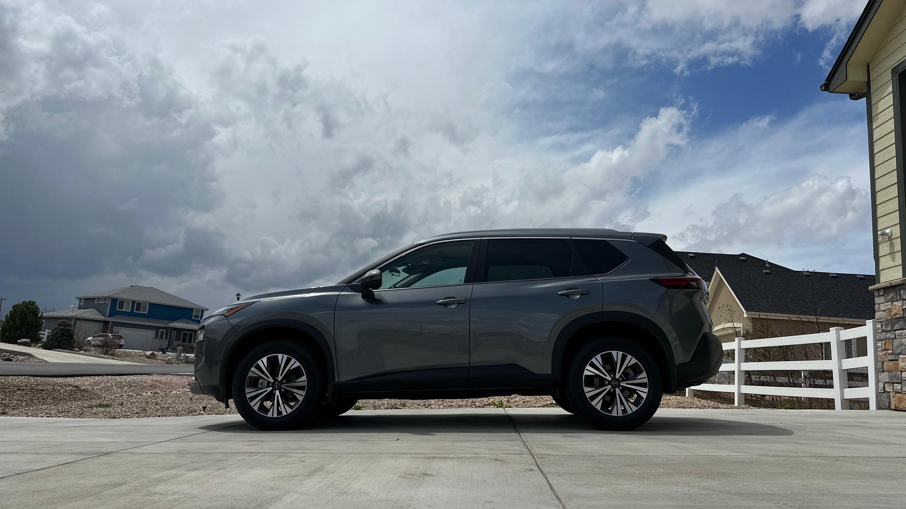 Nissan Rogue 2023 in Aurora, CO