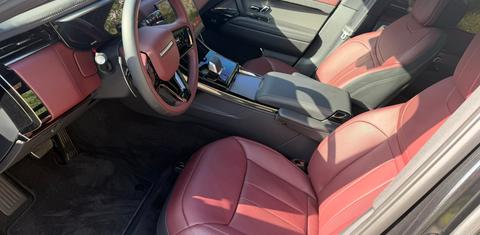 Land Rover Range Rover Sport 2026