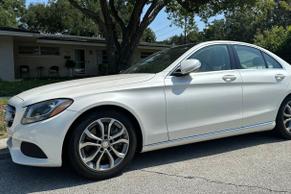 Mercedes-Benz C-Class 2015 in Orlando