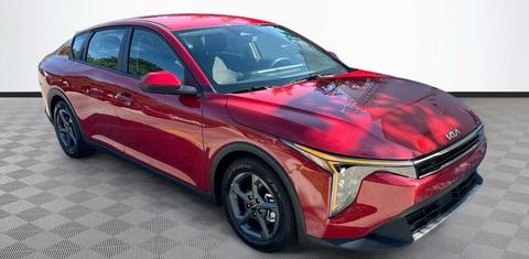 Kia K4 2026