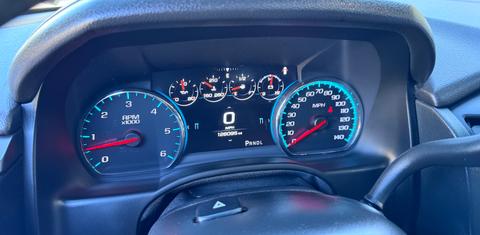 GMC Yukon XL 2018