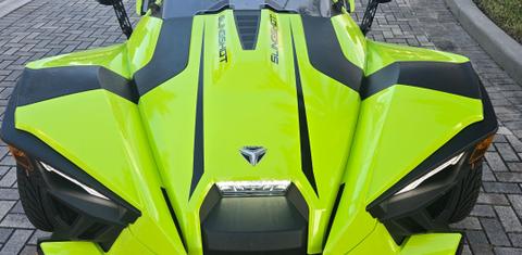 Polaris Slingshot 2022
