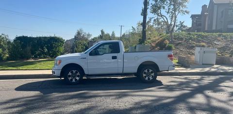 Ford F-150 2014