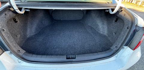 Honda Accord 2017