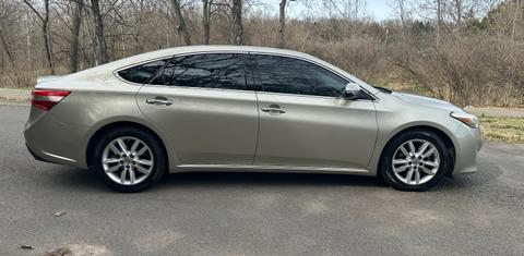 Toyota Avalon 2014