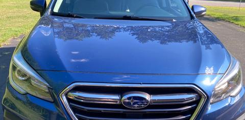 Subaru Outback 2019