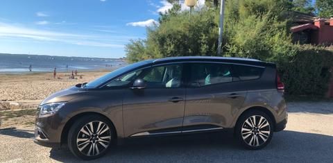 Renault GRAND SCENIC IV 2018