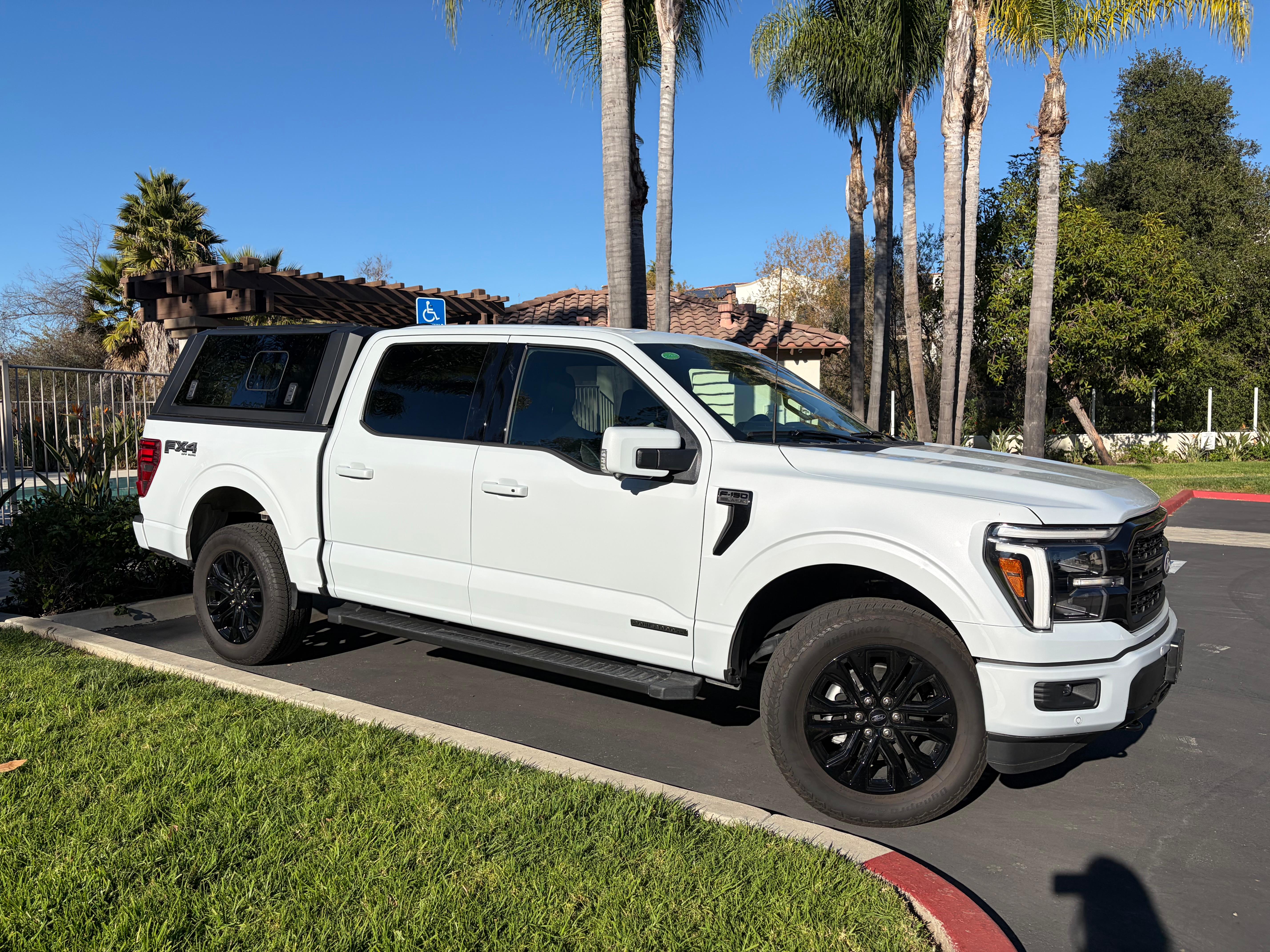 Ford F-150 2025 in Oceanside, CA