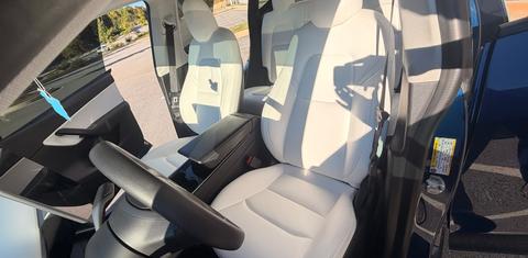 Tesla Model Y 2020