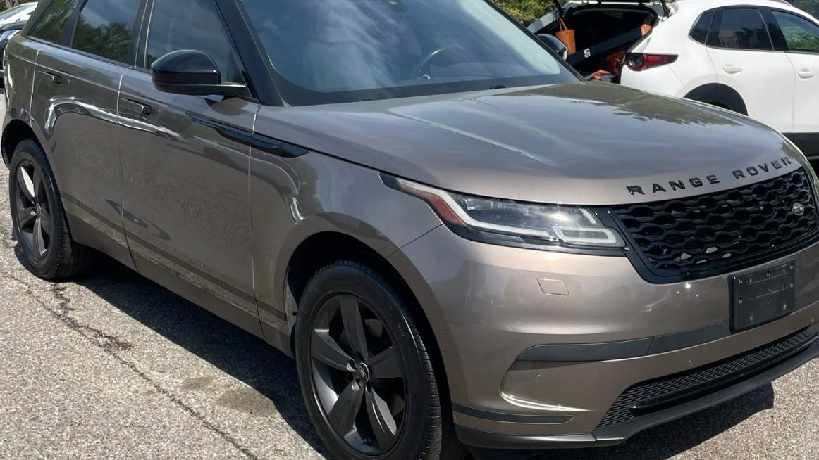 Land Rover Range Rover Velar 2019 in 
