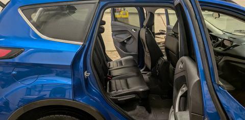 Ford Escape 2018