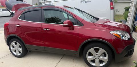 Buick Encore 2015