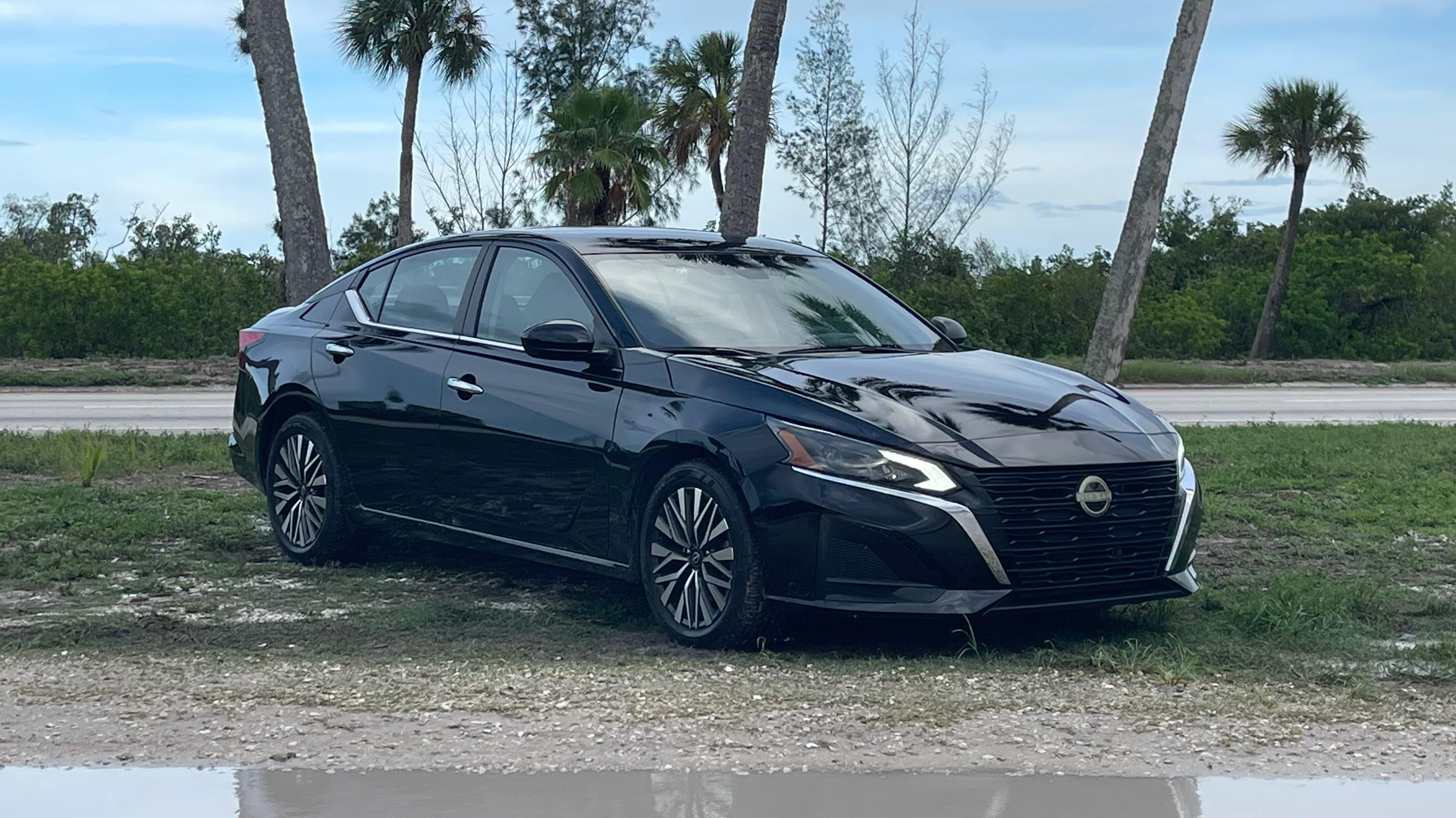 Nissan Altima 2024 in Bradenton, FL