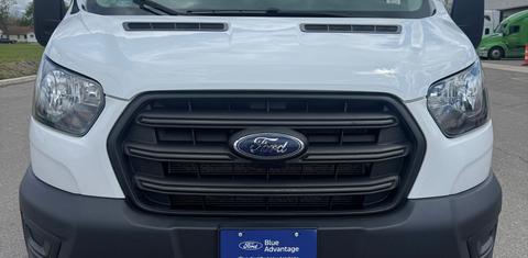 Ford Transit 2020