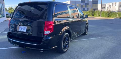 Dodge Grand Caravan 2019