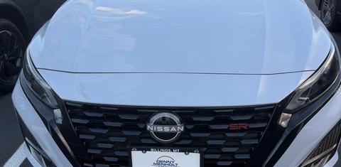 Nissan Altima 2026