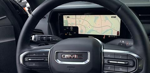 GMC Terrain 2026