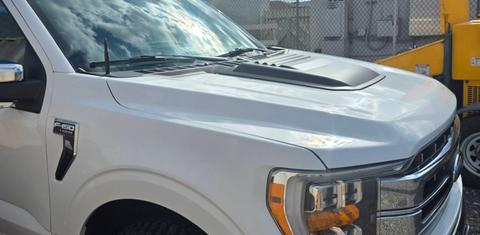 Ford F-150 2023