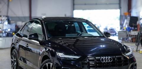 Audi Q5 2025