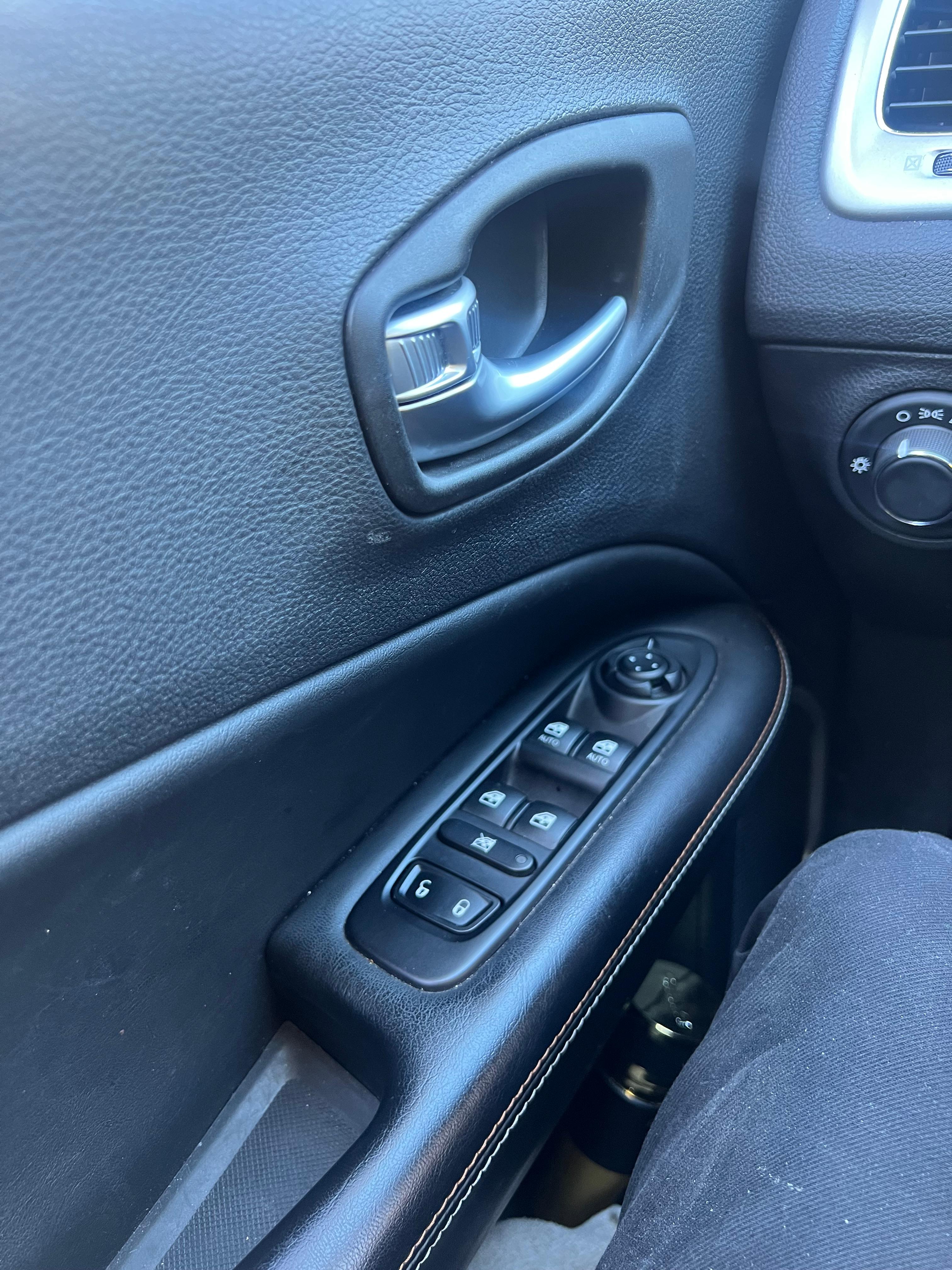 Jeep Compass 2020 in 