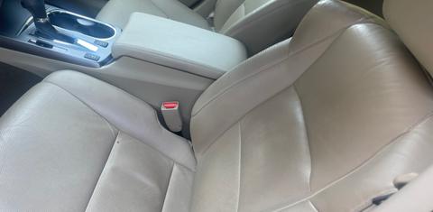 Acura RDX 2014